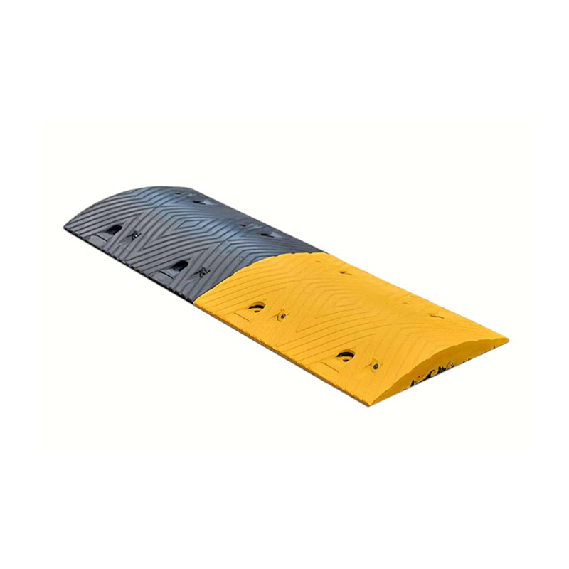 I-metri gravis Compressionis Reflective Purgamentum Volo bump