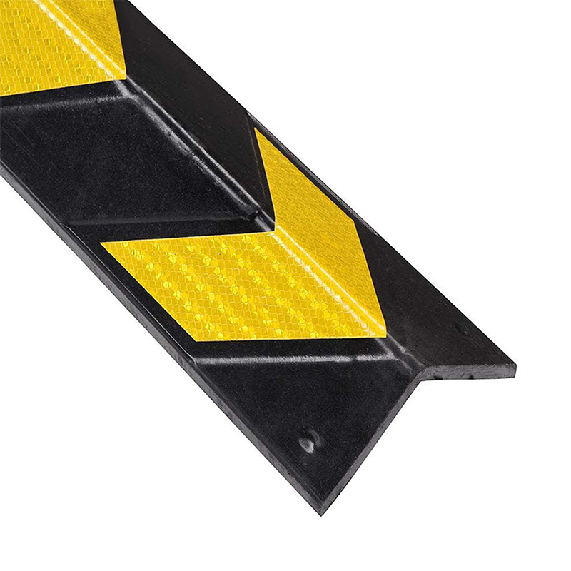 XC-Degree Right-Angle Design Gravis-Officium Reflective Industrial Purgamentum anguli protectores