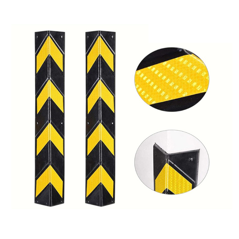 XC-Degree Right-Angle Design Gravis-Officium Reflective Industrial Purgamentum anguli protectores