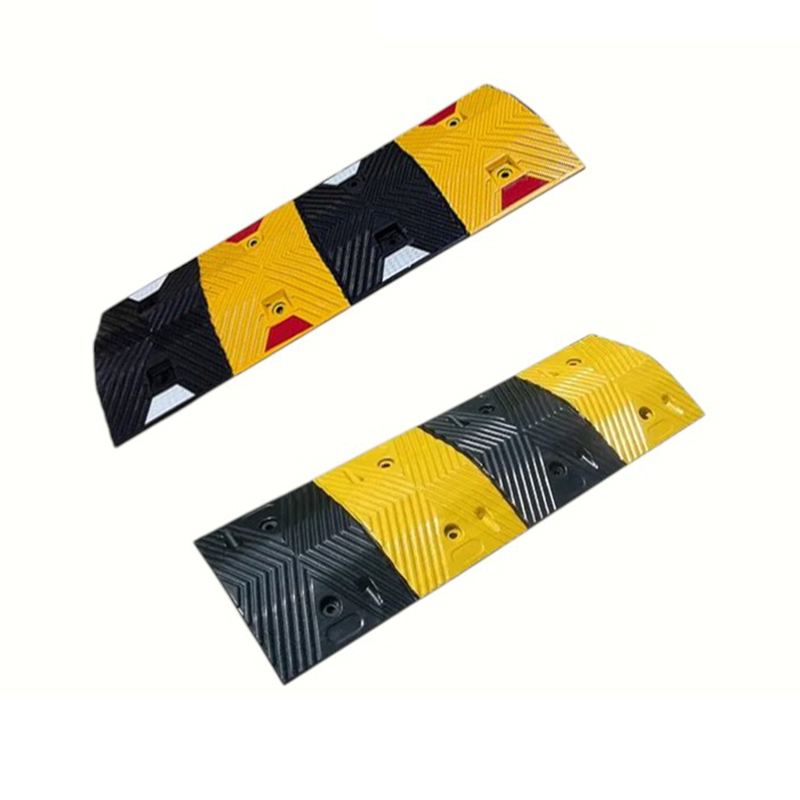 I-metri gravis Compressionis Reflective Purgamentum Volo bump