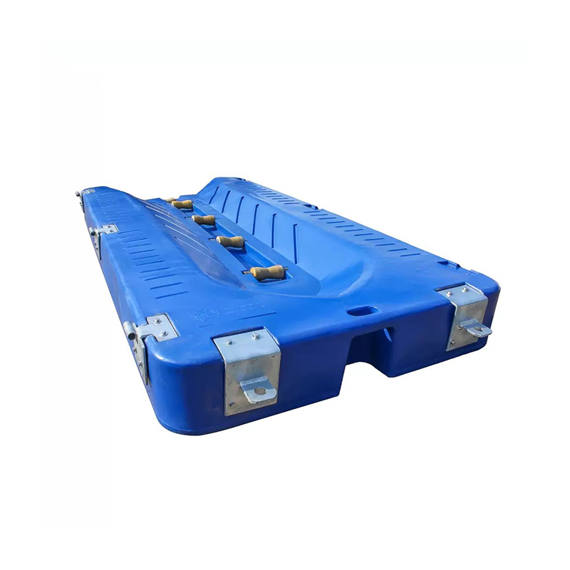 HDPE Modular Jet Ski Leva Dock