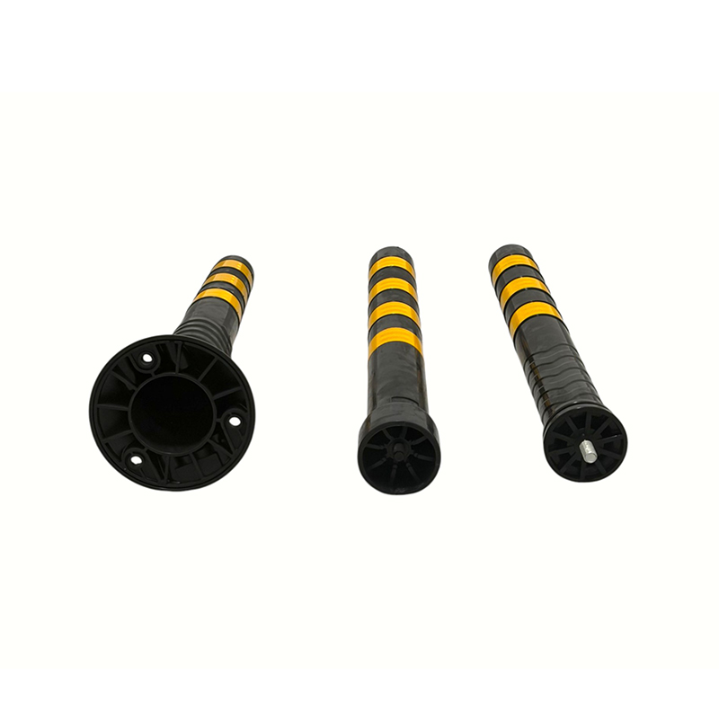 Flexibile TPU Traffic Monitum Bollard