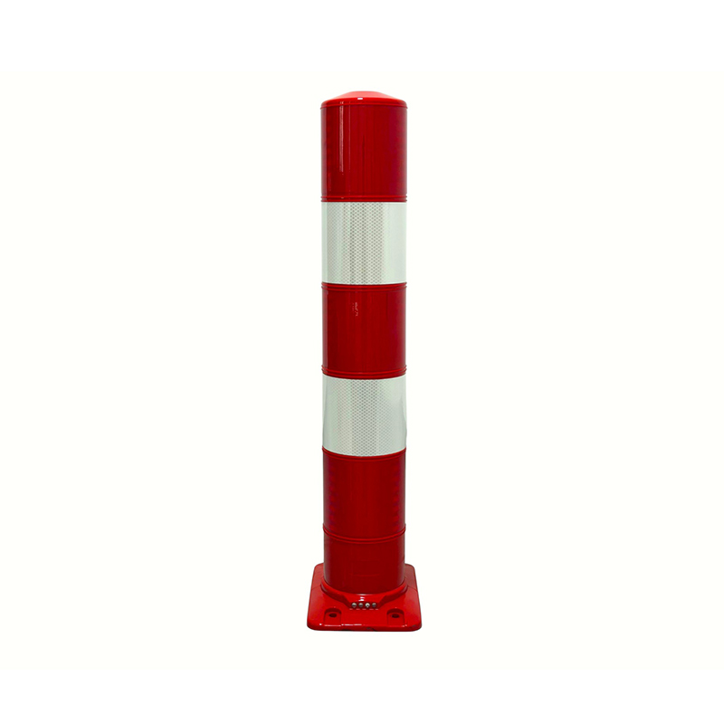 Flexibile TPU Traffic Monitum Bollard
