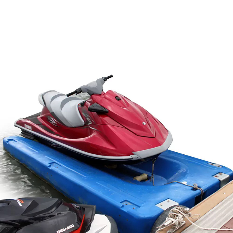 HDPE Modular Jet Ski Leva Dock