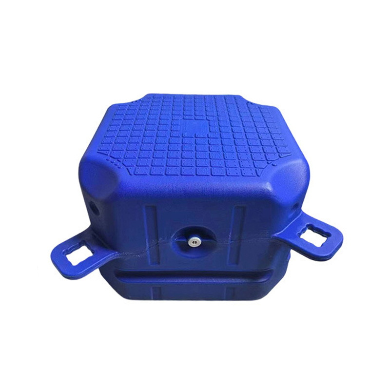 Unius HDPE Floating Pontoon