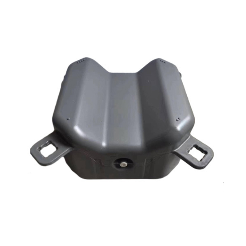 HDPE V informibus Floating Pontoon