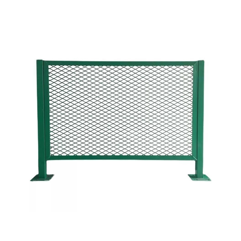 Gravis Officium Polymer flexibile Anti-Glare Mesh 'collaborative pro via Guardrails
