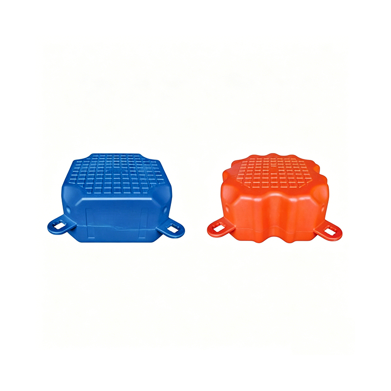 Oeconomica HDPE Floating Pontoon