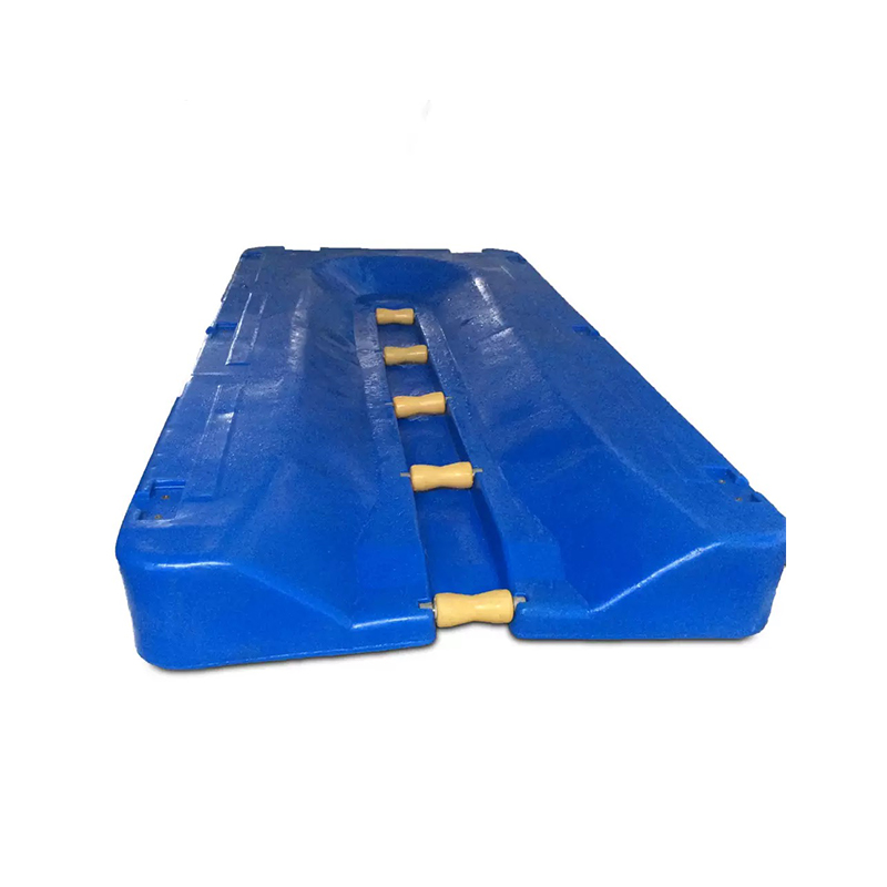 HDPE Modular Jet Ski Leva Dock