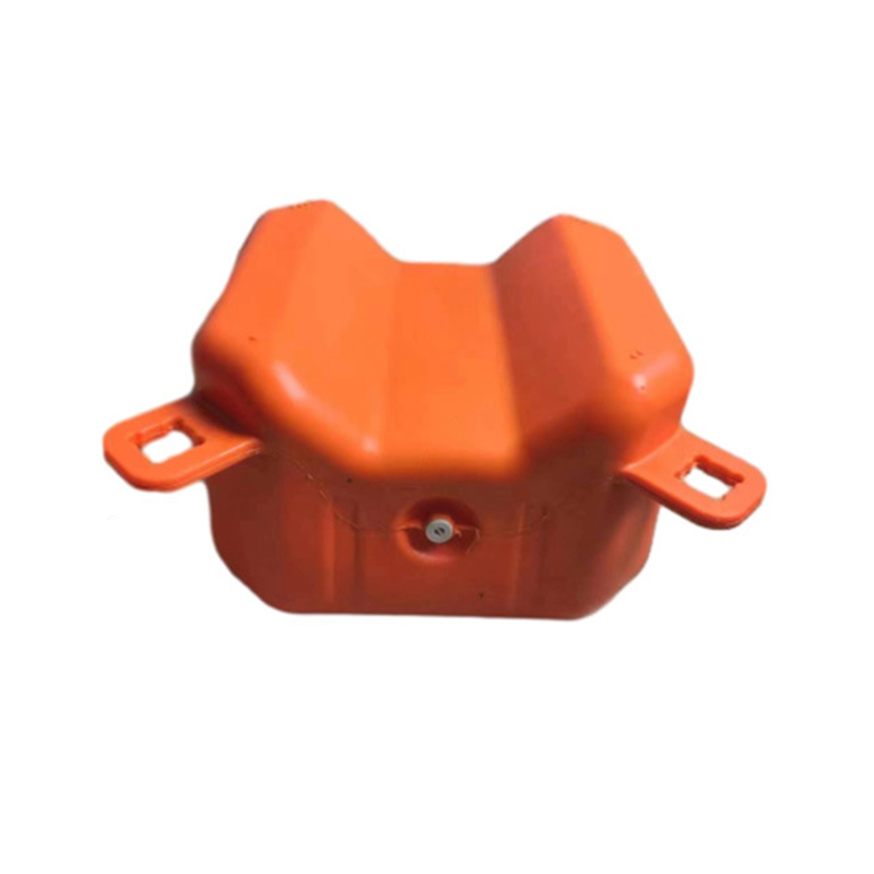 HDPE V informibus Floating Pontoon