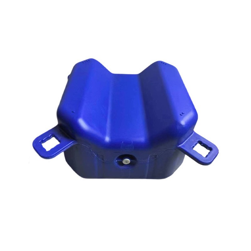 HDPE V informibus Floating Pontoon