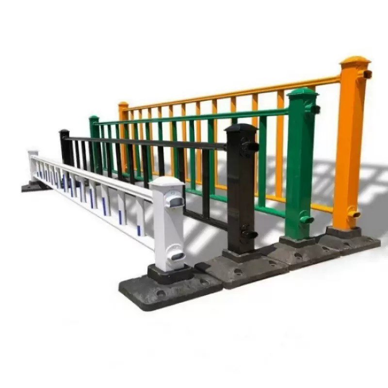 Flexibile TPU flexibile Urban GuardRail