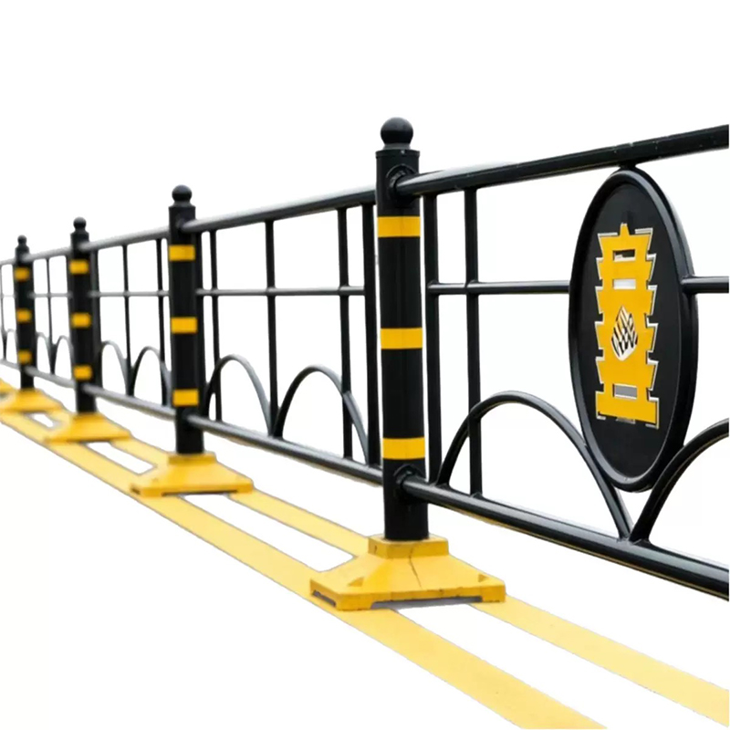 Flexibile TPU flexibile Urban GuardRail