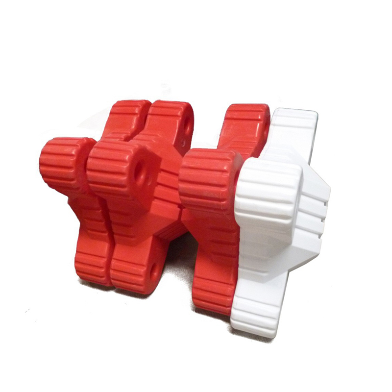 HDPE Wave Breaker Floating Breakwaters