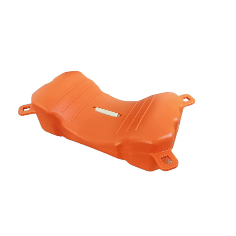 U informibus HDPE Floating Pontoon