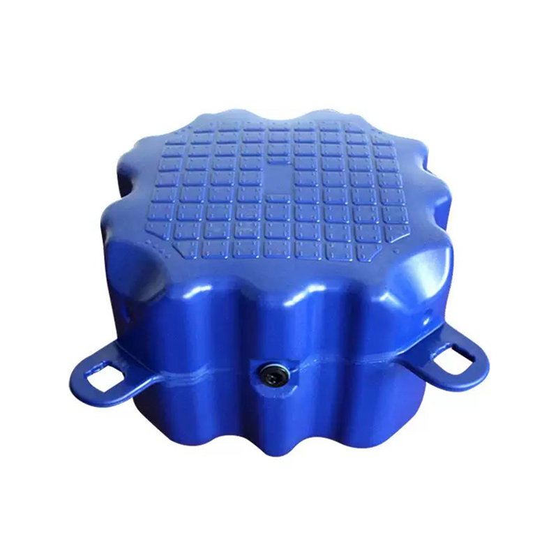 Oeconomica HDPE Floating Pontoon