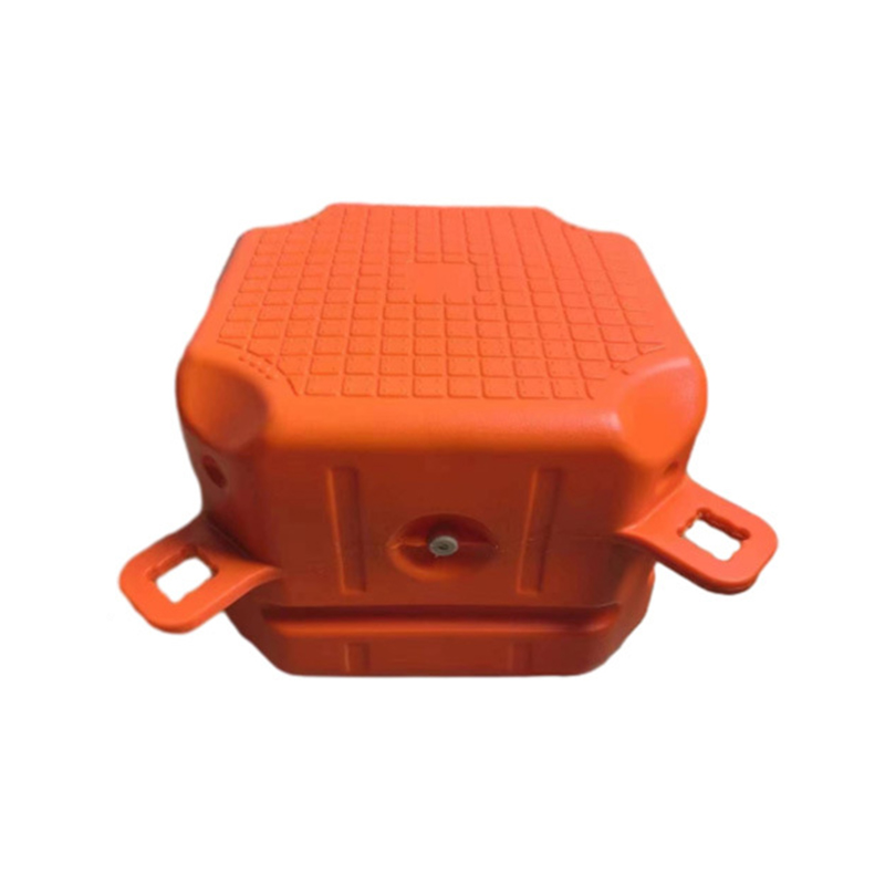 Unius HDPE Floating Pontoon