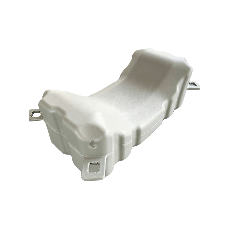U informibus HDPE Floating Pontoon
