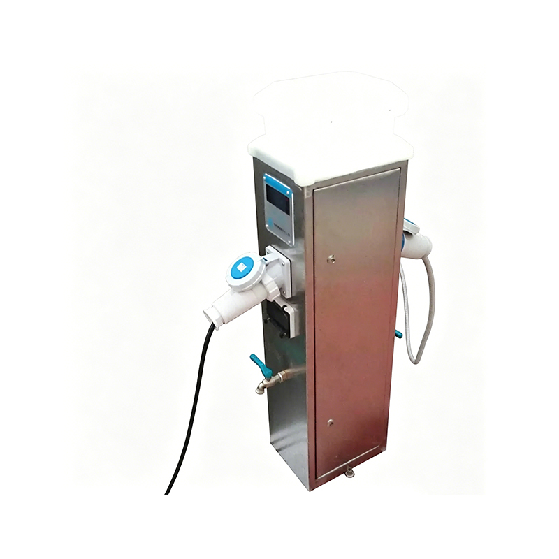 Corrosio repugnans Power Marine Pedestal