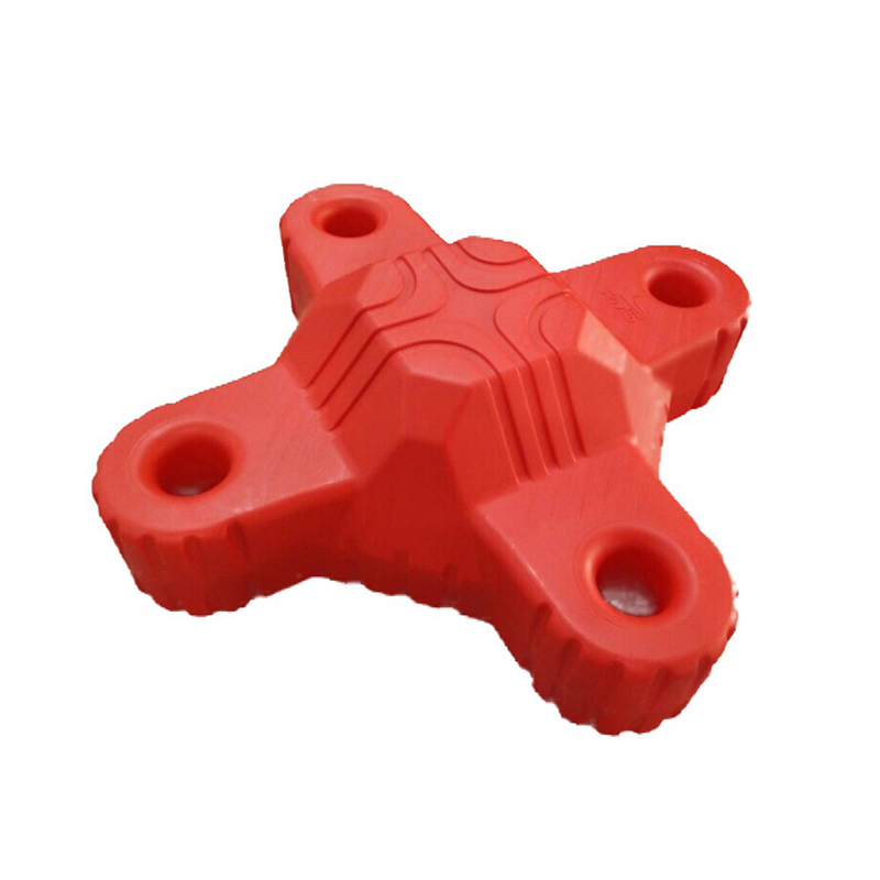 HDPE Wave Breaker Floating Breakwaters