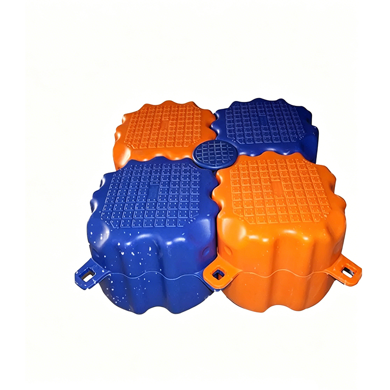 Oeconomica HDPE Floating Pontoon