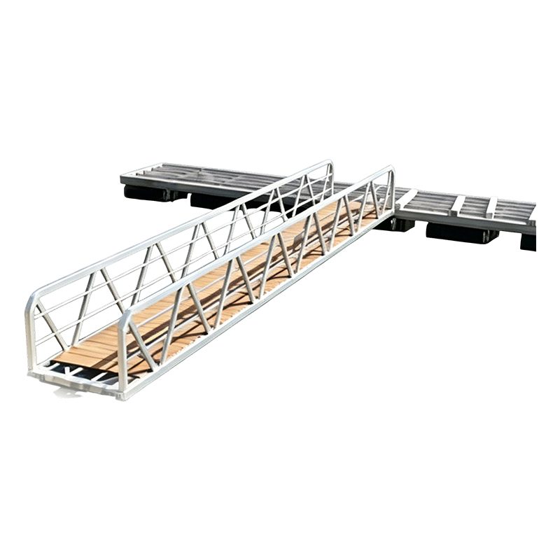 Ferro Floating Navale Handrail