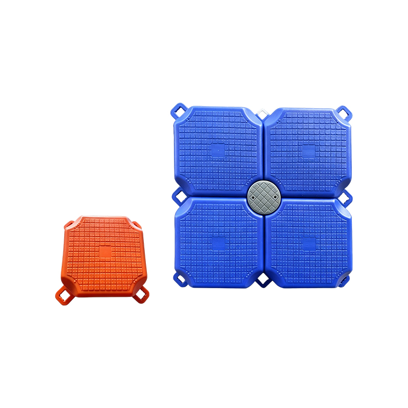 Unius HDPE Floating Pontoon