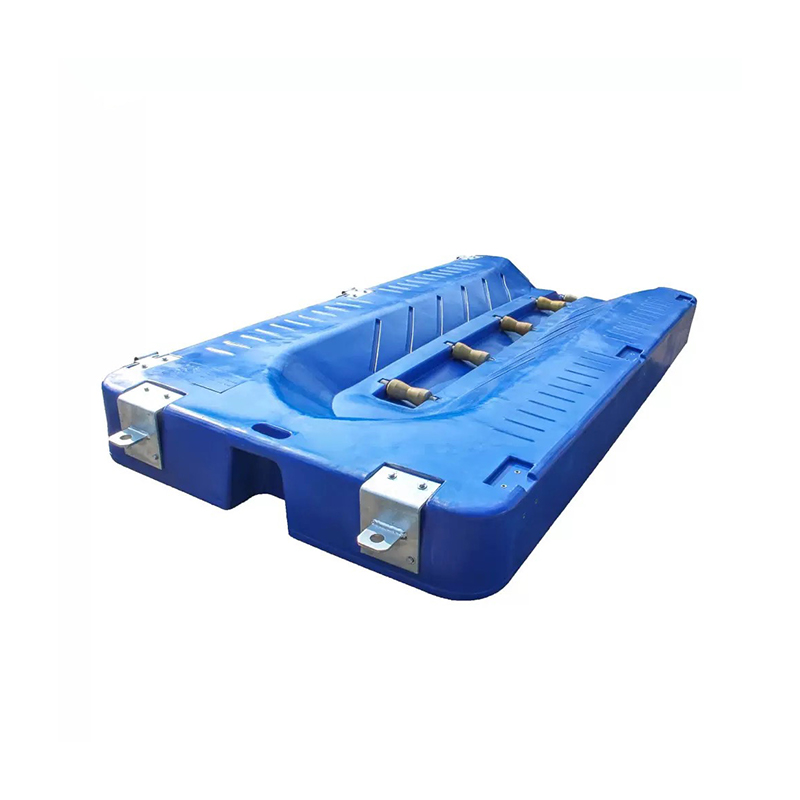 HDPE Modular Jet Ski Leva Dock