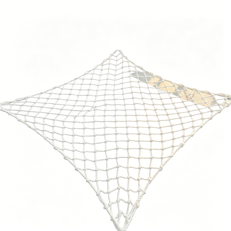 Gravis-Officium flexibile pontem Safety Net ad Fall Praesidium