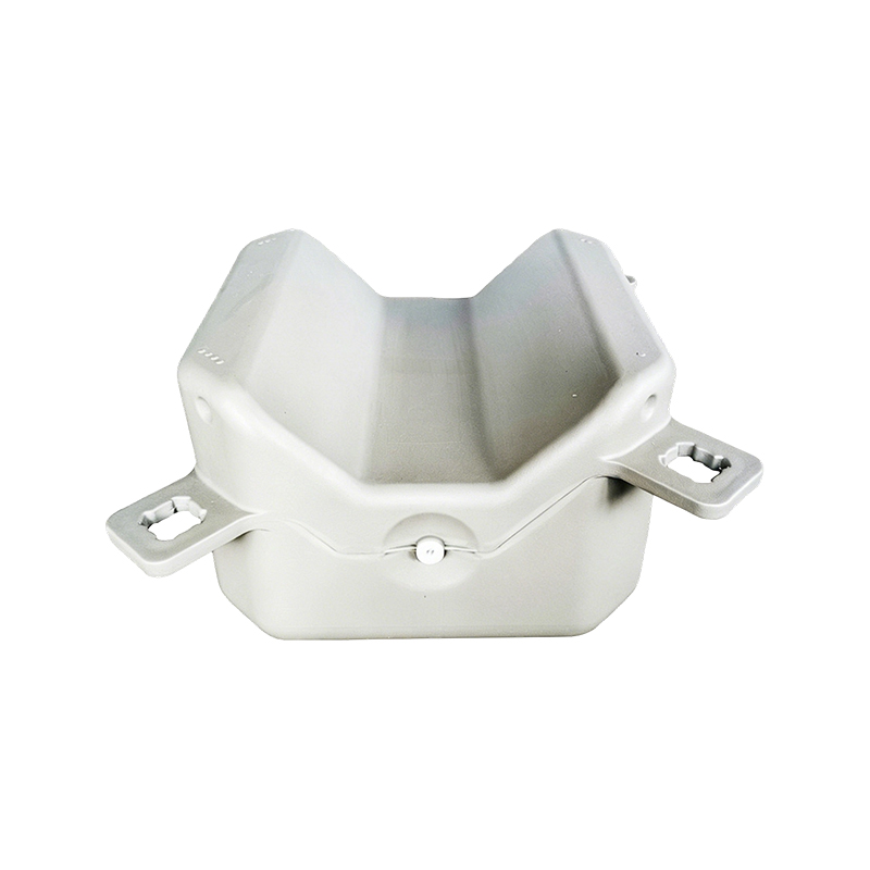 HDPE V informibus Floating Pontoon