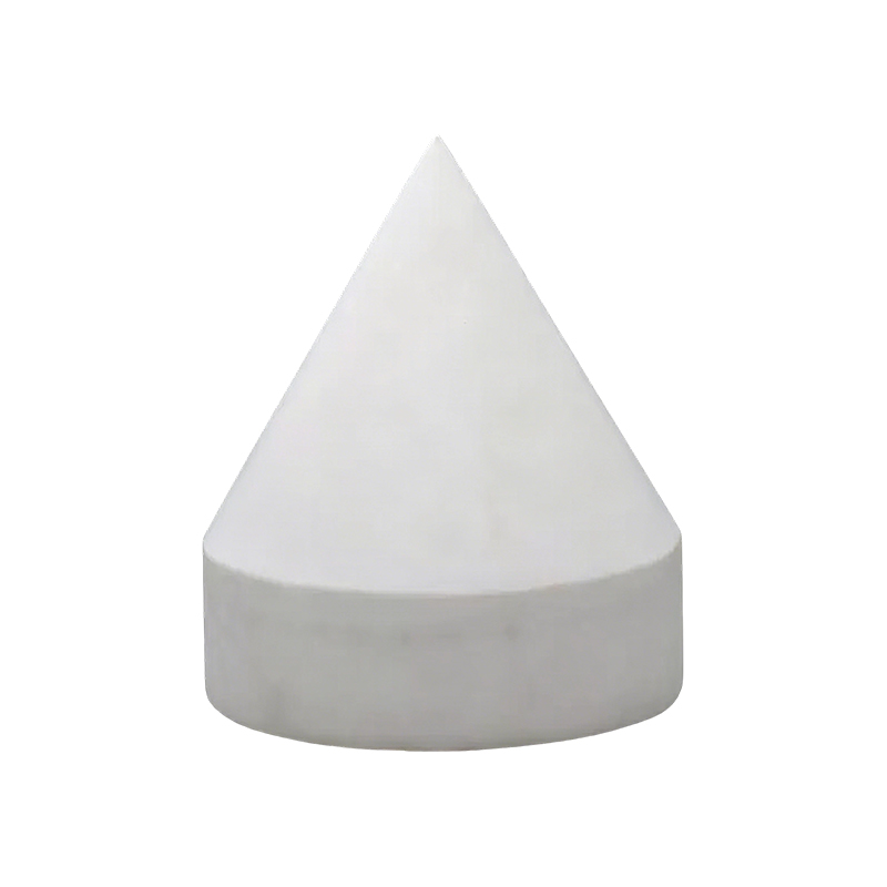 PE Cone Pile Caps pro Marina Docks