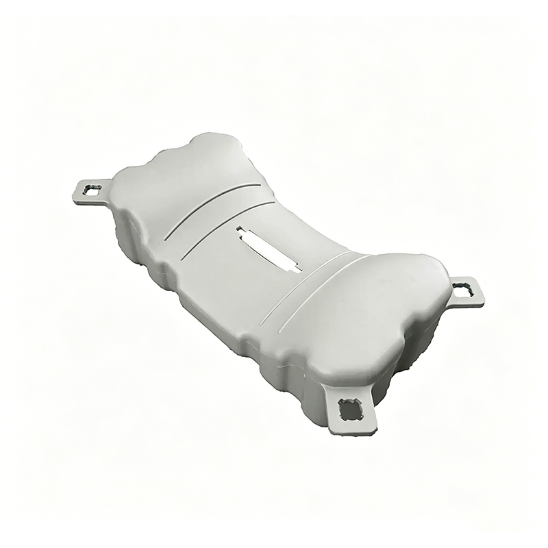U informibus HDPE Floating Pontoon
