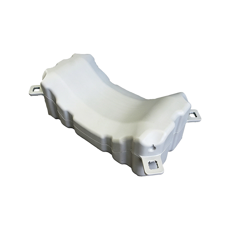 U informibus HDPE Floating Pontoon