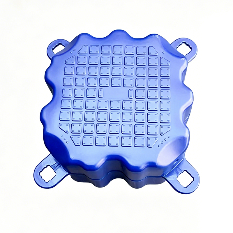 Oeconomica HDPE Floating Pontoon