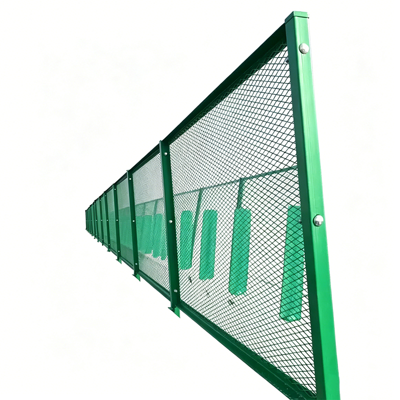 Gravis Officium Polymer flexibile Anti-Glare Mesh 'collaborative pro via Guardrails