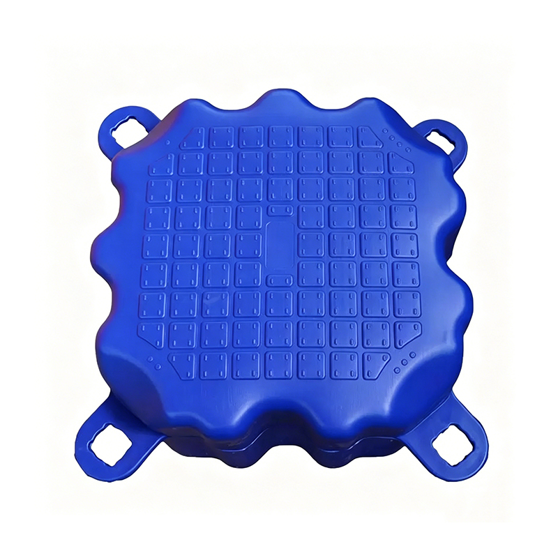Oeconomica HDPE Floating Pontoon