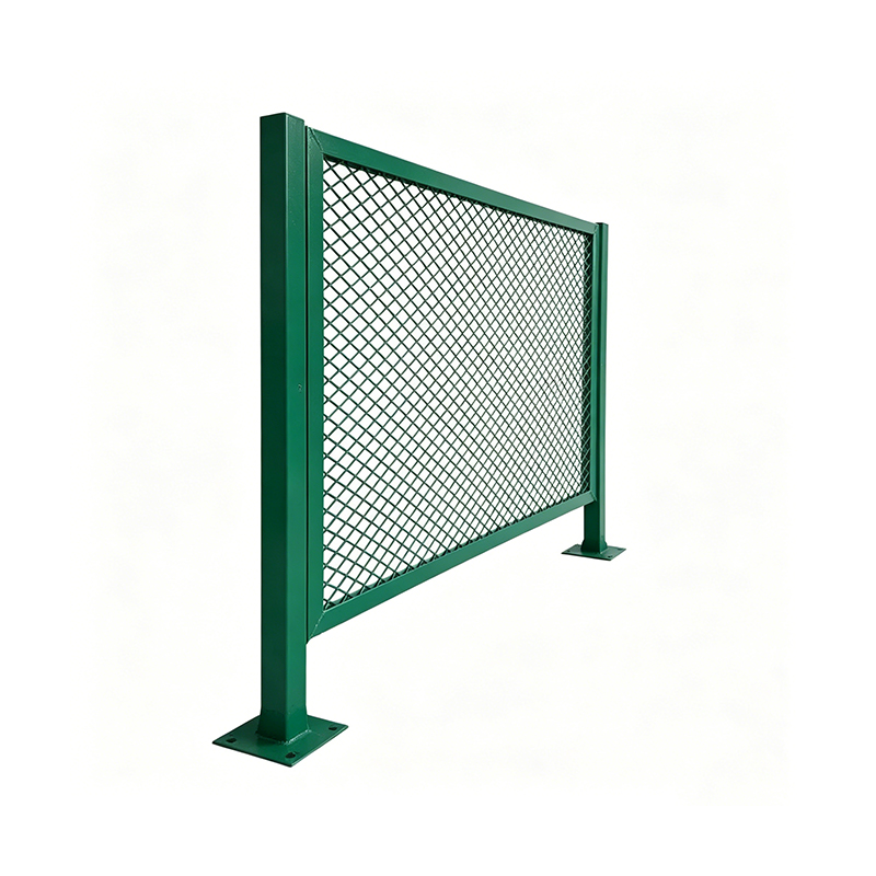 Gravis Officium Polymer flexibile Anti-Glare Mesh 'collaborative pro via Guardrails
