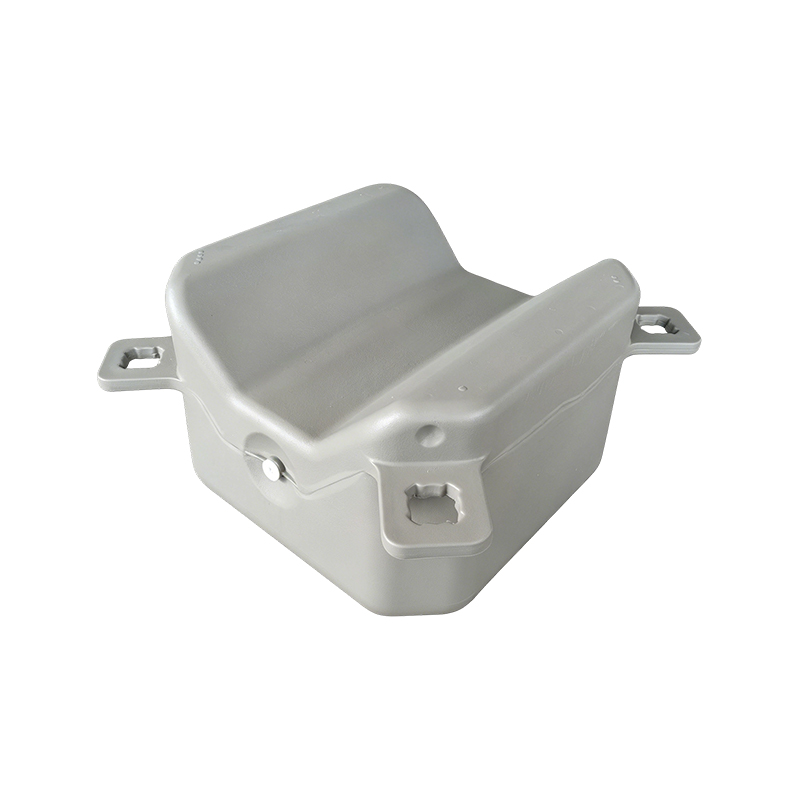 HDPE V informibus Floating Pontoon