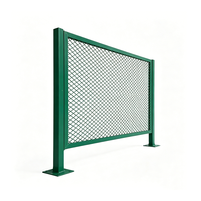 Gravis Officium Polymer flexibile Anti-Glare Mesh 'collaborative pro via Guardrails