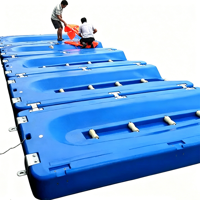 HDPE Modular Jet Ski Leva Dock