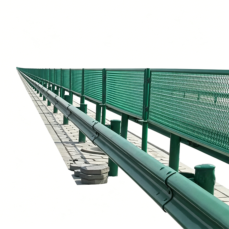 Gravis Officium Polymer flexibile Anti-Glare Mesh 'collaborative pro via Guardrails