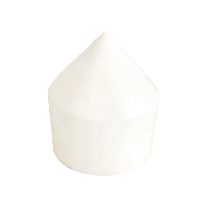 PE Cone Pile Caps pro Marina Docks