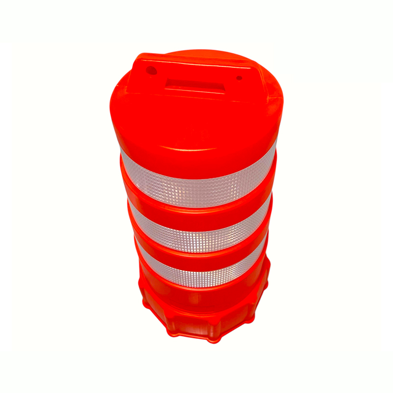 Gravis-Officium Plastic monitionem dolium cum praegravi Purgamentum Base