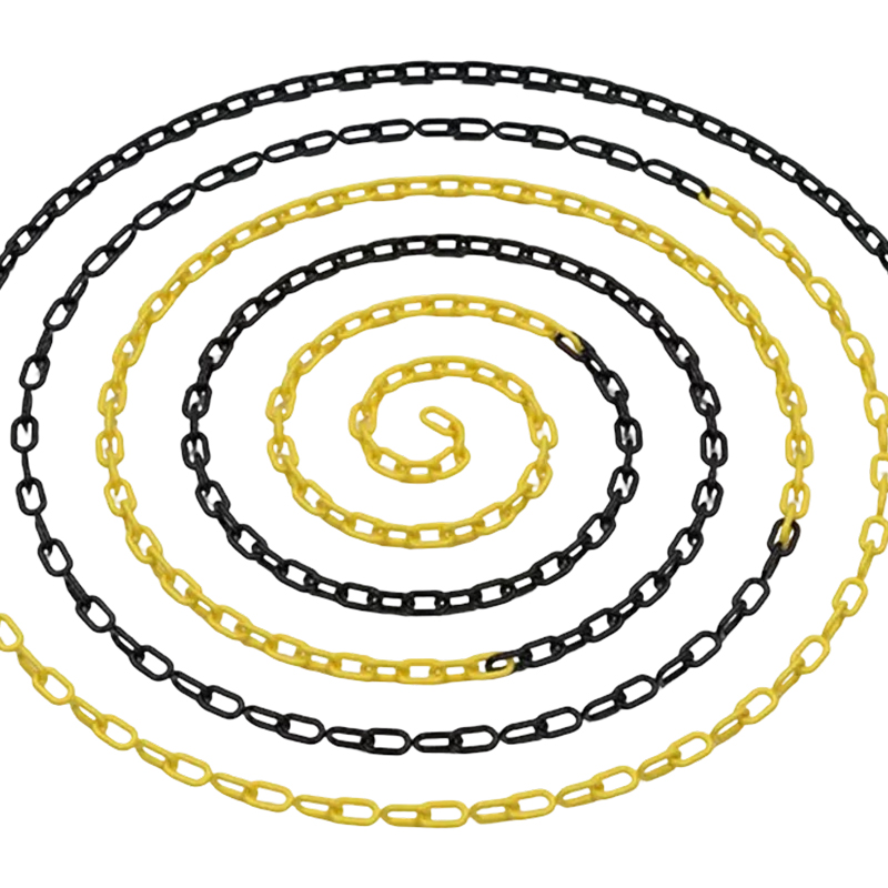 Summus Resilience Plastic Salutis Obex Chain