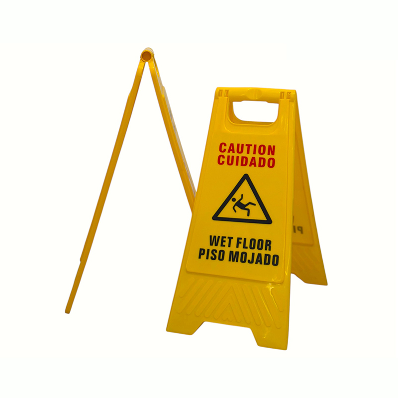 Portable Umbraticis / Outdoor A informibus signum / Monitum pyramidis