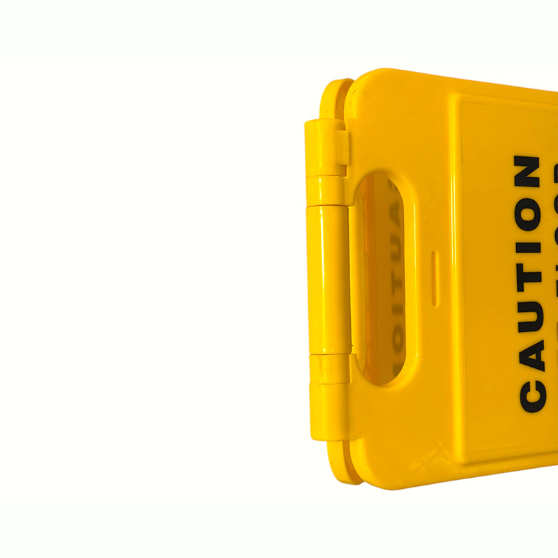 Portable Umbraticis / Outdoor A informibus signum / Monitum pyramidis