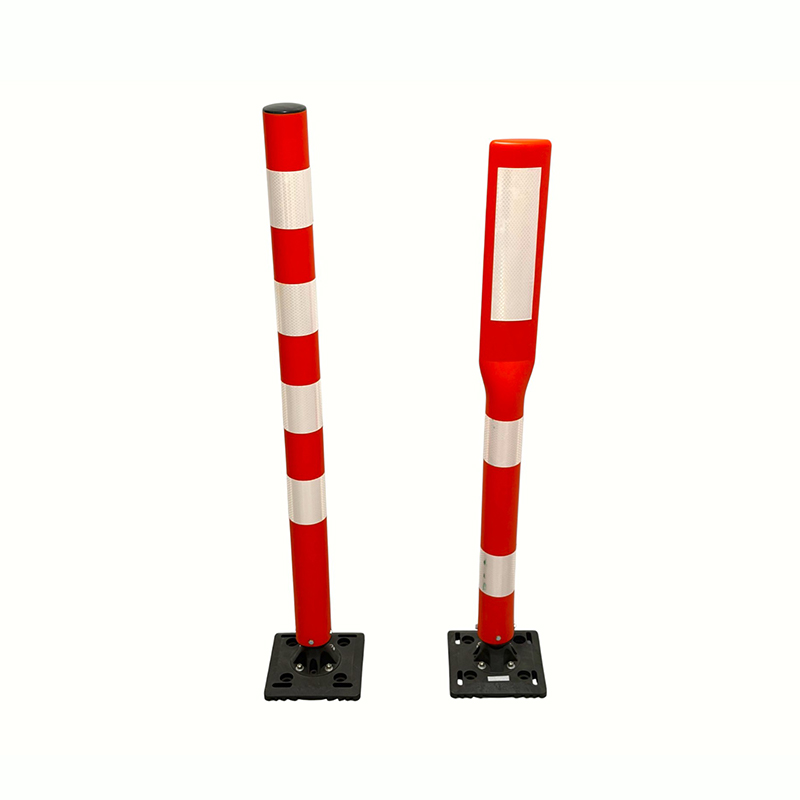 Superficiem monte Aenean Delineator Post cum stupra-down Base