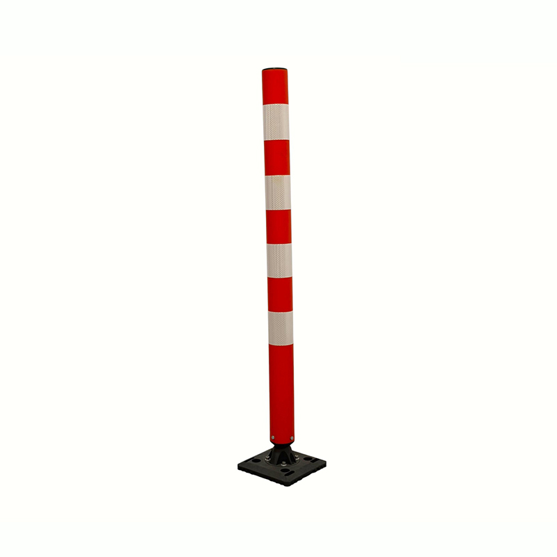 Superficiem monte Aenean Delineator Post cum stupra-down Base