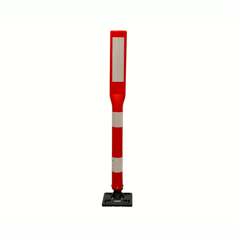 Negotiationis Delineator Anti-tripping Post