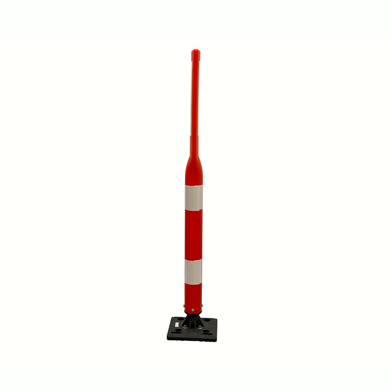 Negotiationis Delineator Anti-tripping Post